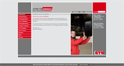 Desktop Screenshot of ingenieurbuero-gerhold.de